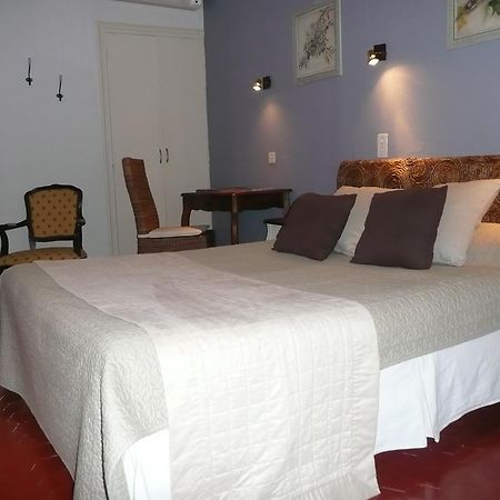 Citotel Hotel De Provence Orange  Eksteriør billede