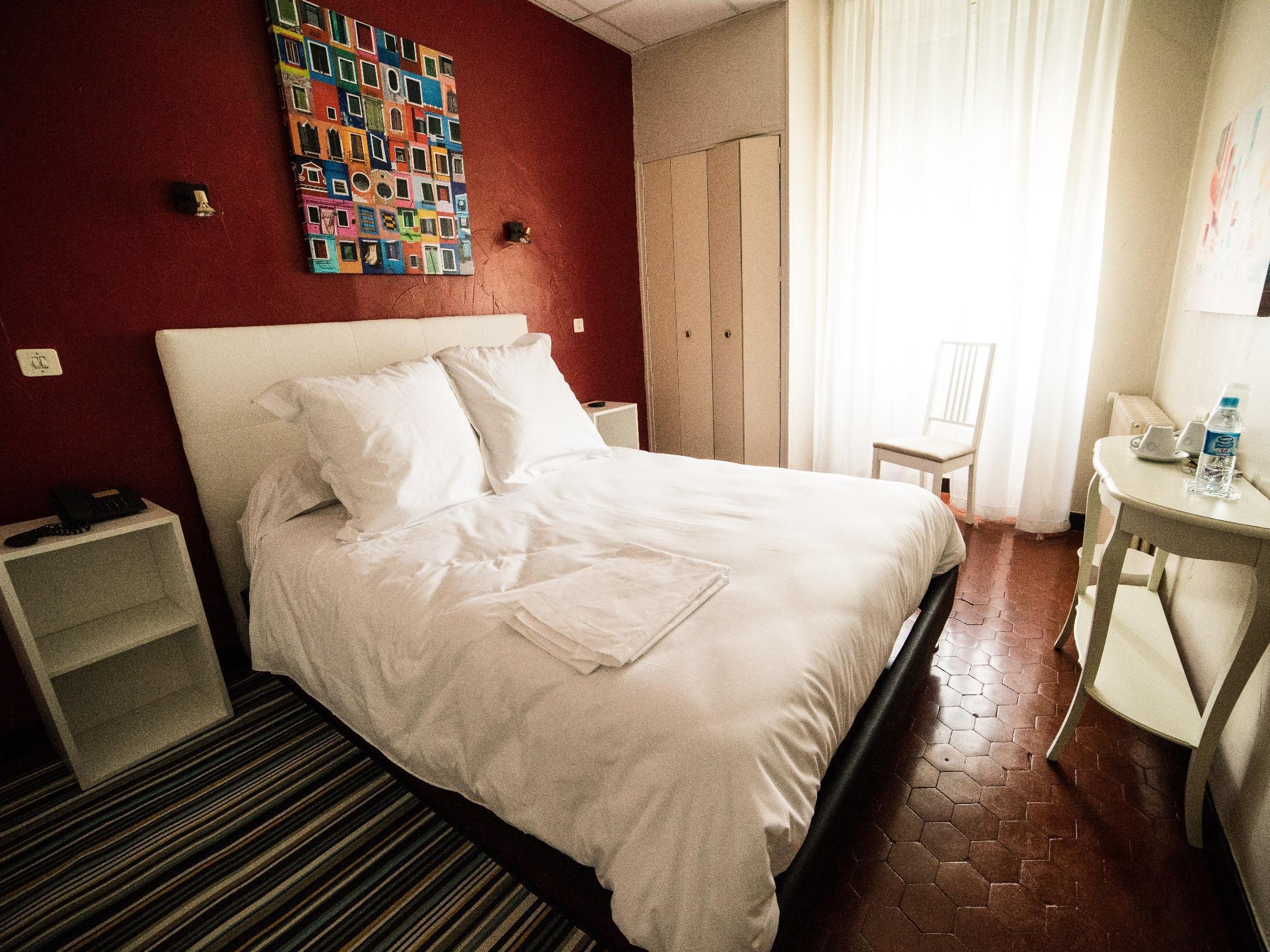 Citotel Hotel De Provence Orange  Eksteriør billede