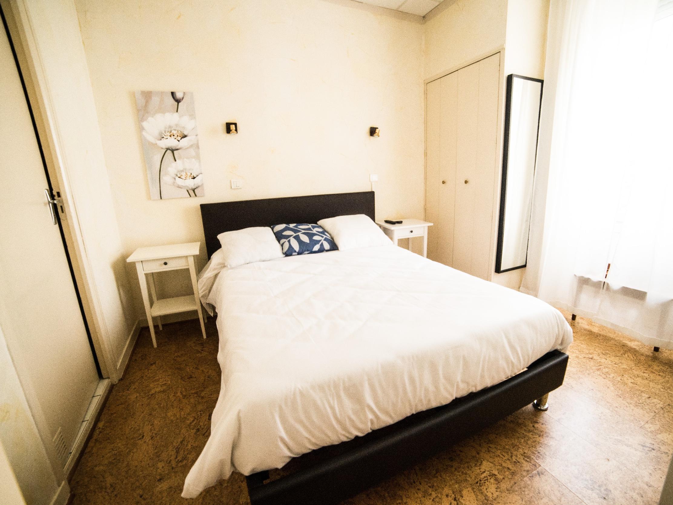 Citotel Hotel De Provence Orange  Eksteriør billede