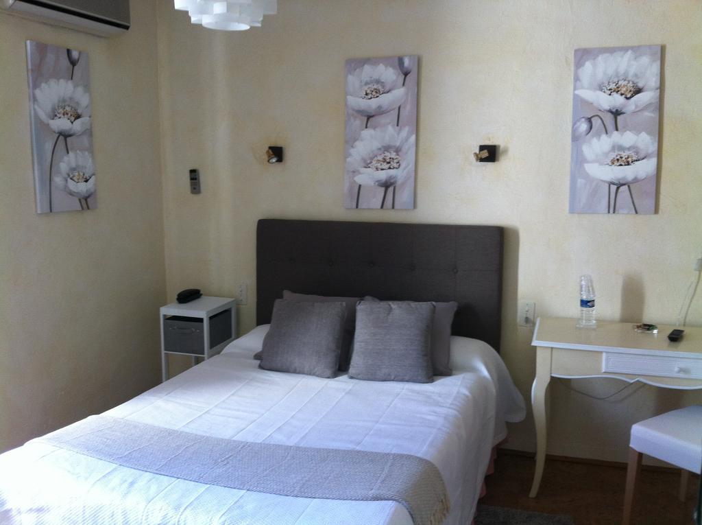 Citotel Hotel De Provence Orange  Eksteriør billede